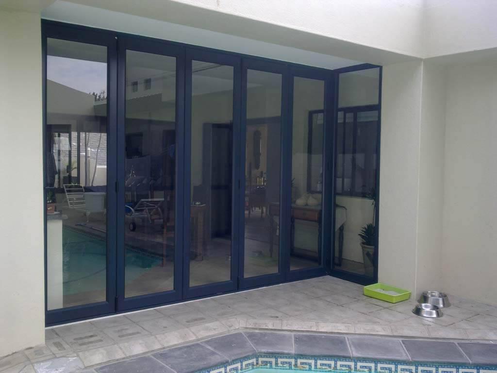 Residential project